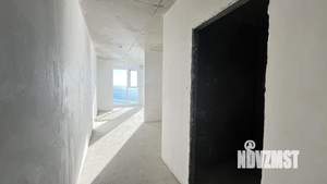 Студия квартира, вторичка, 49м2, 6/13 этаж