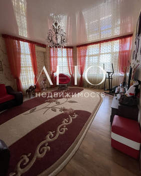 3-к квартира, вторичка, 89м2, 6/8 этаж