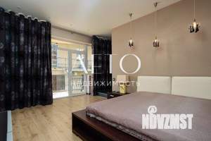3-к квартира, вторичка, 87м2, 2/4 этаж