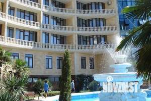 1-к квартира, вторичка, 51м2, 4/5 этаж