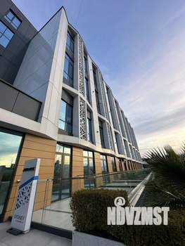 1-к квартира, вторичка, 26м2, 1/4 этаж