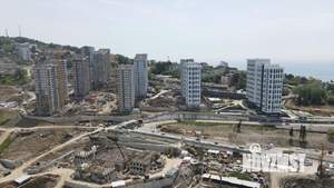 Студия квартира, вторичка, 24м2, 17/19 этаж
