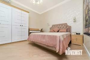 2-к квартира, вторичка, 80м2, 10/24 этаж