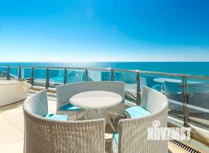 3-к квартира, вторичка, 170м2, 20/23 этаж