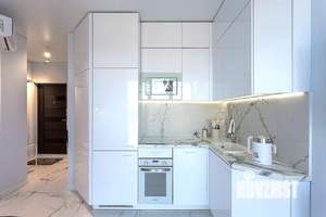 1-к квартира, вторичка, 25м2, 15/20 этаж