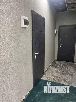1-к квартира, вторичка, 18м2, 3/3 этаж