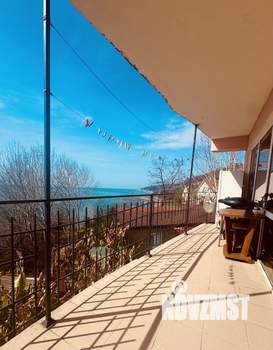 2-к квартира, вторичка, 55м2, 2/3 этаж