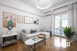 2-к квартира, вторичка, 45м2, 4/5 этаж