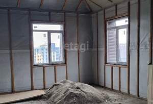 Студия квартира, вторичка, 52м2, 5/5 этаж