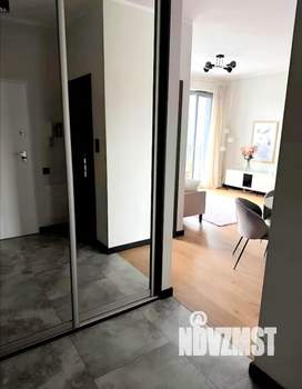 1-к квартира, вторичка, 40м2, 2/13 этаж