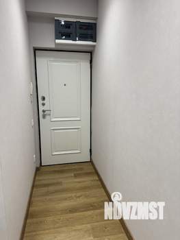 1-к квартира, вторичка, 38м2, 6/12 этаж