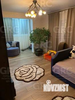 2-к квартира, вторичка, 60м2, 5/16 этаж