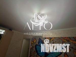 1-к квартира, вторичка, 31м2, 3/5 этаж