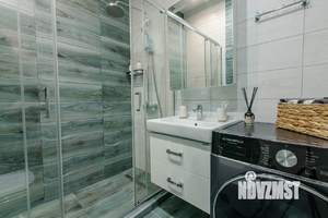 Студия квартира, вторичка, 28м2, 3/18 этаж