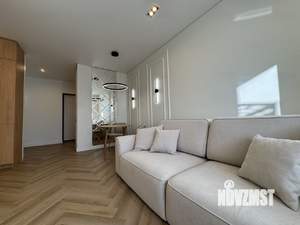 2-к квартира, вторичка, 46м2, 12/18 этаж