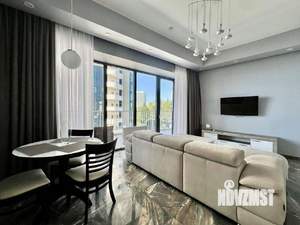 2-к квартира, вторичка, 50м2, 5/26 этаж