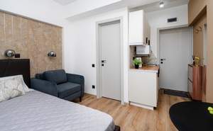 6-к квартира, вторичка, 100м2, 2/3 этаж