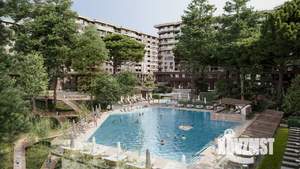 Студия квартира, вторичка, 23м2, 3/10 этаж