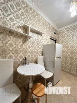 1-к квартира, вторичка, 38м2, 3/4 этаж