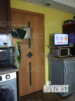 2-к квартира, вторичка, 46м2, 1/4 этаж