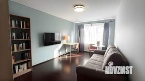 2-к квартира, вторичка, 45м2, 4/5 этаж