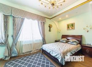 3-к квартира, вторичка, 170м2, 20/23 этаж