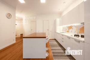 3-к квартира, вторичка, 97м2, 3/7 этаж