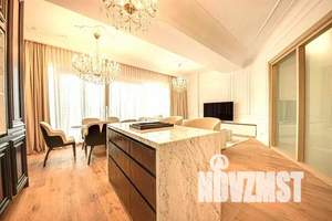 3-к квартира, вторичка, 98м2, 3/11 этаж