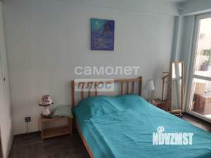 1-к квартира, вторичка, 43м2, 3/4 этаж