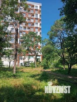 Студия квартира, вторичка, 47м2, 4/13 этаж