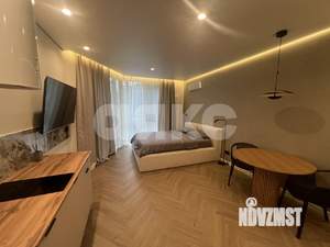 Студия квартира, вторичка, 31м2, 5/20 этаж