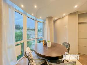 2-к квартира, вторичка, 90м2, 4/7 этаж