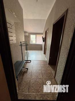 1-к квартира, вторичка, 34м2, 7/7 этаж