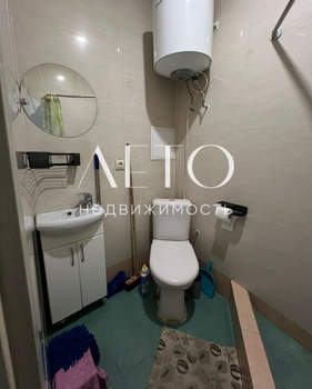 1-к квартира, вторичка, 24м2, 3/5 этаж