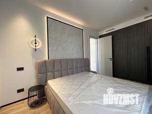 1-к квартира, вторичка, 47м2, 2/2 этаж