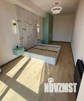 2-к квартира, вторичка, 47м2, 10/19 этаж