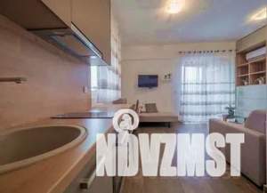 1-к квартира, вторичка, 25м2, 2/3 этаж