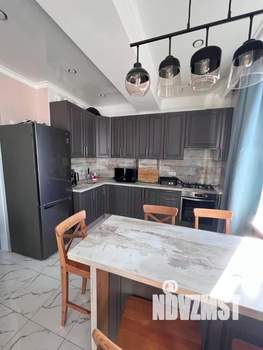 5-к квартира, вторичка, 90м2, 5/5 этаж