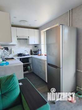 2-к квартира, вторичка, 42м2, 5/5 этаж