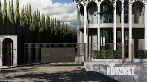 2-к квартира, вторичка, 85м2, 6/6 этаж