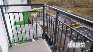 Студия квартира, вторичка, 28м2, 4/12 этаж