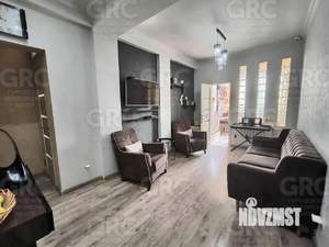 3-к квартира, вторичка, 48м2, 2/12 этаж