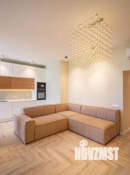 2-к квартира, вторичка, 69м2, 10/18 этаж