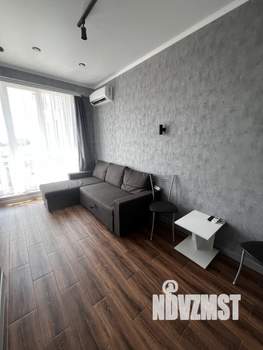Студия квартира, вторичка, 23м2, 2/3 этаж