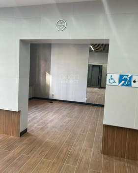 1-к квартира, вторичка, 28м2, 6/12 этаж