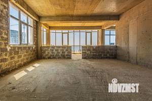 5-к квартира, вторичка, 208м2, 5/8 этаж