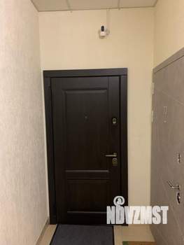 Студия квартира, вторичка, 28м2, 7/7 этаж