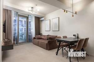 2-к квартира, вторичка, 70м2, 14/24 этаж
