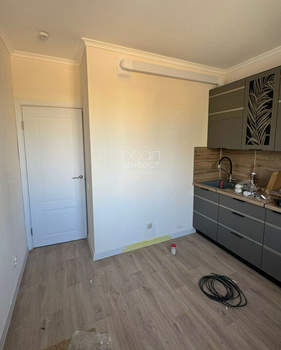 1-к квартира, вторичка, 31м2, 4/19 этаж
