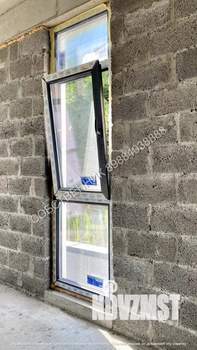 Студия квартира, вторичка, 26м2, 1/4 этаж